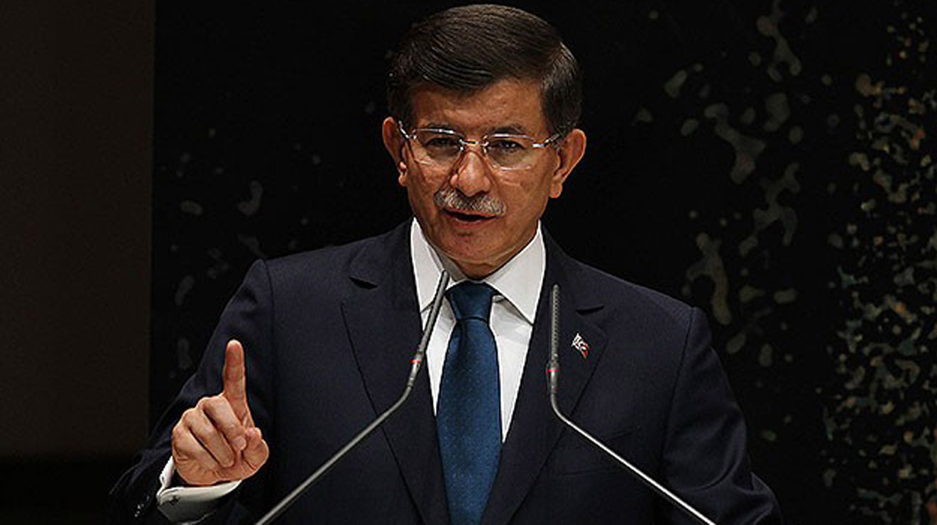 Ahmet Davutoğlu yeni hükümeti takdim edecek