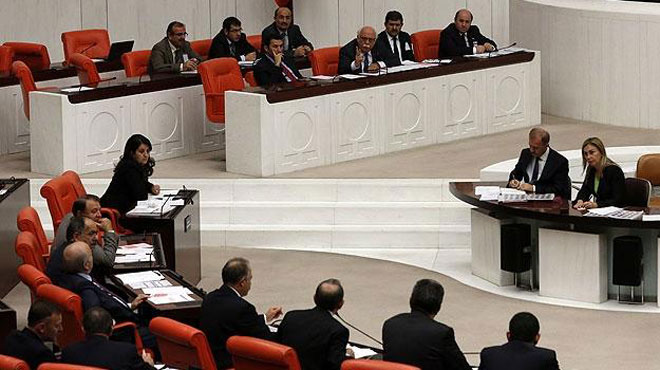 Akademisyenlere ‘yüksek öğretim tazminatı’