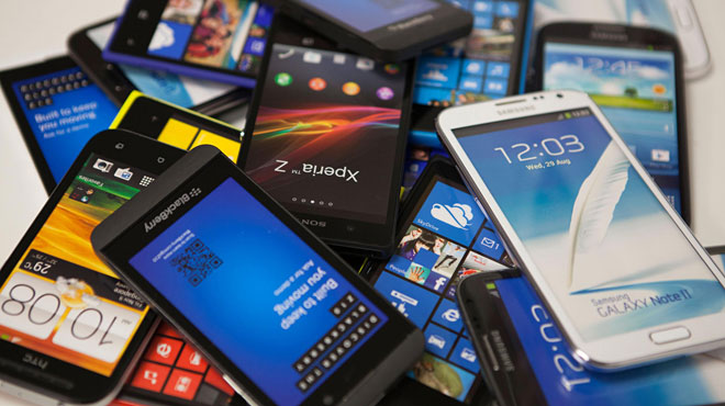 Akıllı telefon pazarında fiyatlar düşecek