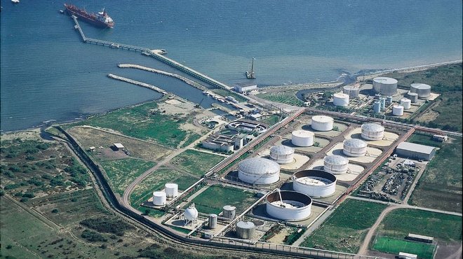 Aksa: Yüzde 8,2 anti-damping vergisi uygulanacak
