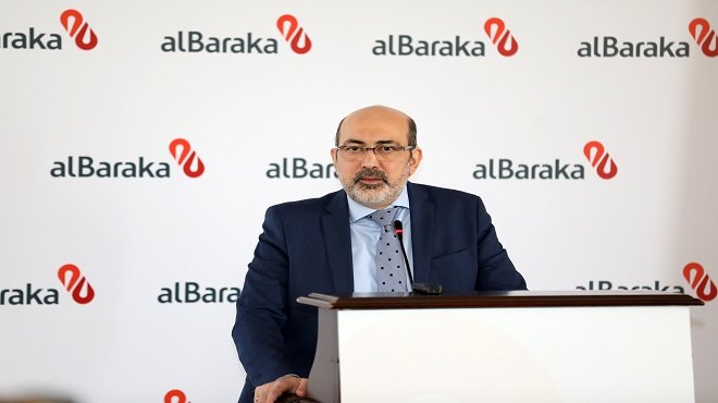Albaraka Türk'te hedef sürdürülebilir büyüme
