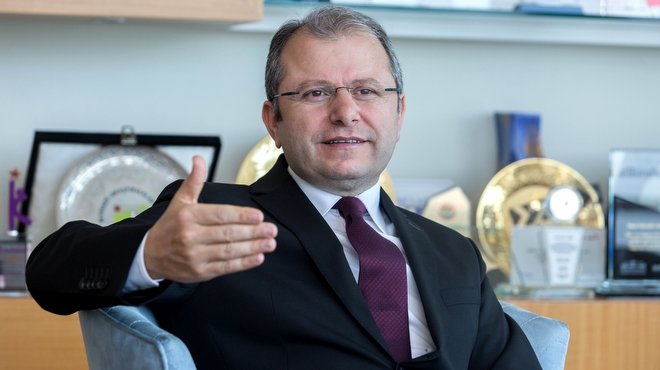 Albaraka’nın 2016 hedefi yüzde 20 büyüme