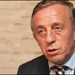 Ali Ağaoğlu: “Bürokratik Oligarşi ‘Paralel’den Daha Tehlikelidir”