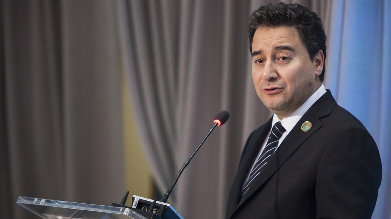 Ali Babacan yeniden Dışişleri’ne mi?