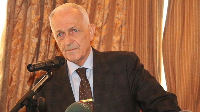 Ali Osman Ulusoy hayatını kaybetti