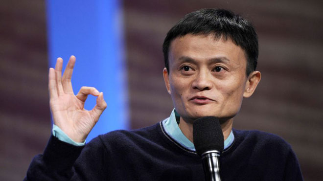 Alibaba'da bu yıl çalışanlara kırmızı zarf yok