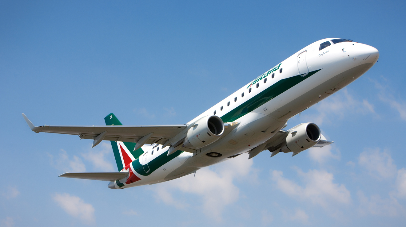 Alitalia, Air France-KLM ile partnerliğini sonlandırdı