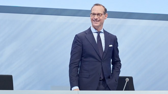 Allianz, ikinci çeyrekte net kârını yüzde 83,4 artırdı