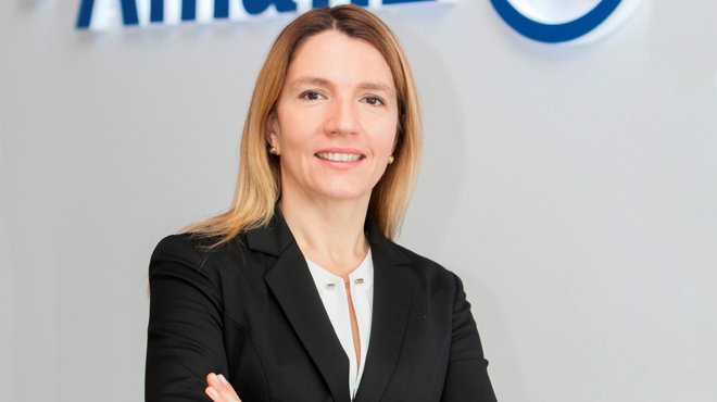 Allianz Türkiye 2017'de 9,2 milyar TL ciro yaptı