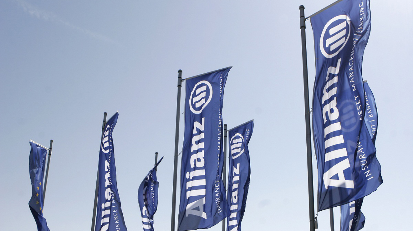 Allianz’ın karı beklentilerin üzerinde