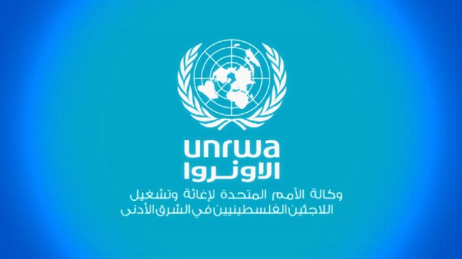 Almanya, UNRWA'ya 25 milyon Euro'luk destek verdi