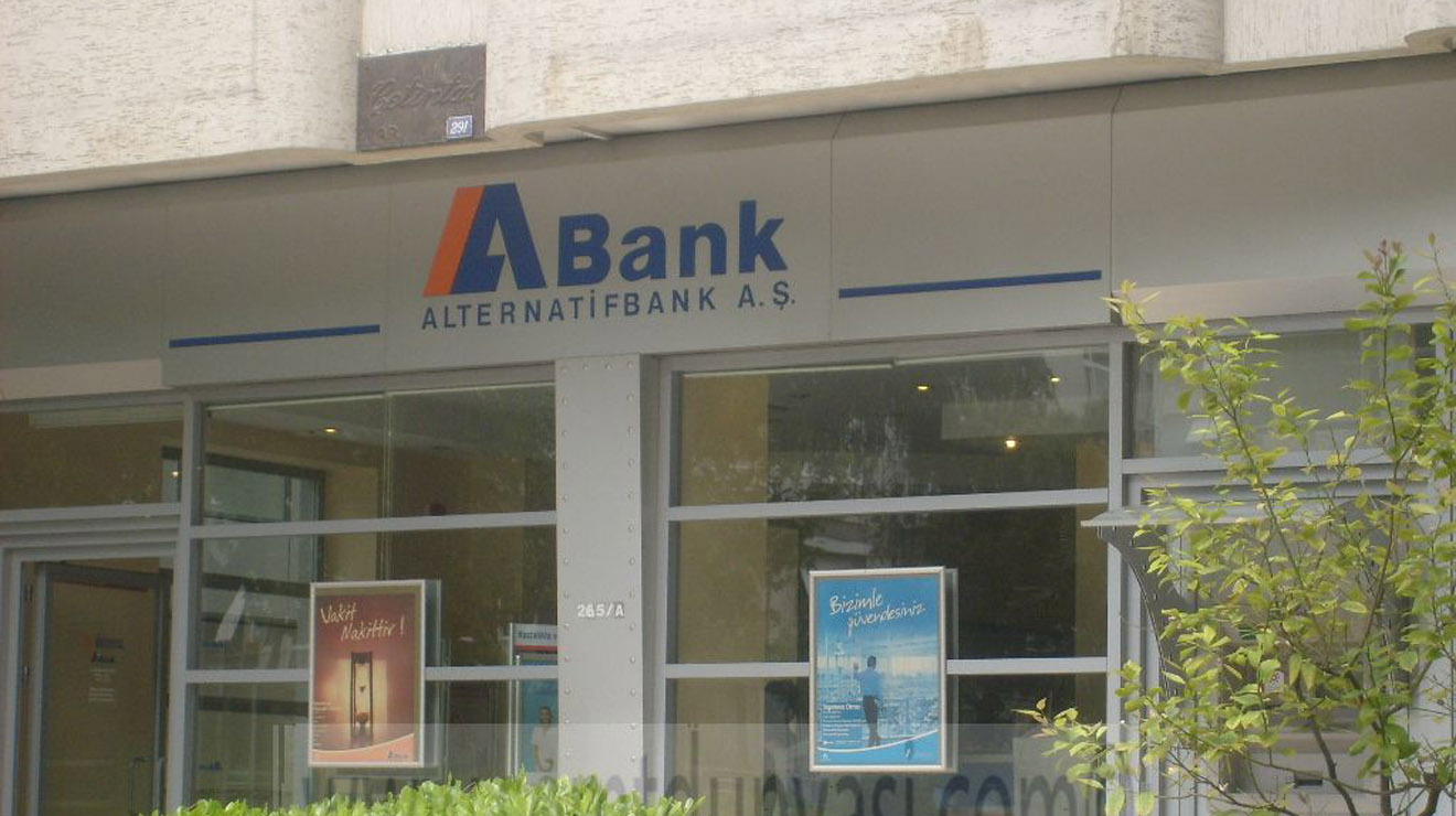 Alternatifbank sendikasyon kredisi aldı