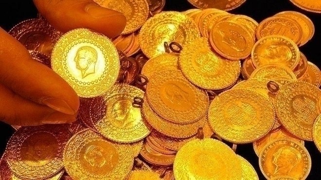 Altının gramı güne yükselişle başladı