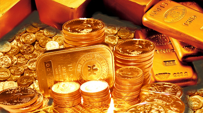 Altının kilogramı 100 bin 300 liraya yükseldi