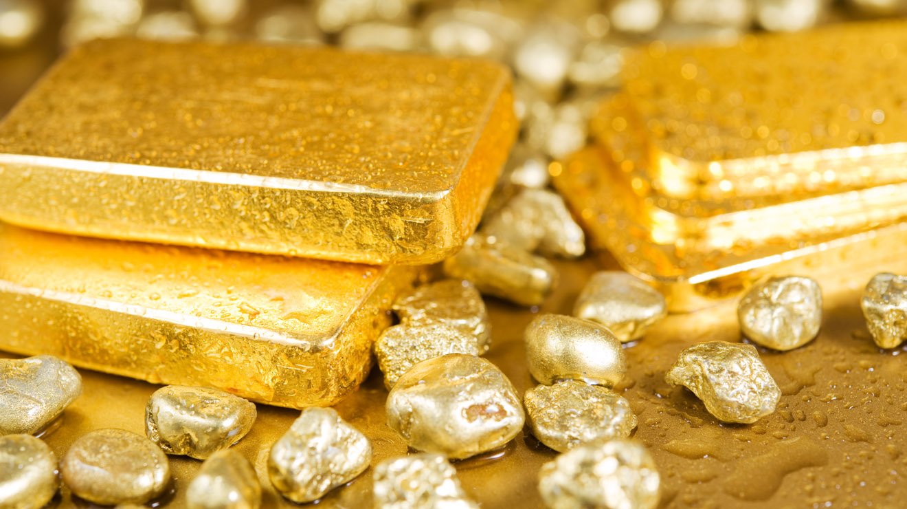 Altının kilogramı 109 bin 250 liraya yükseldi