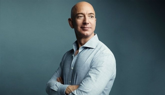 Amazon, en değerli ikinci şirket oldu