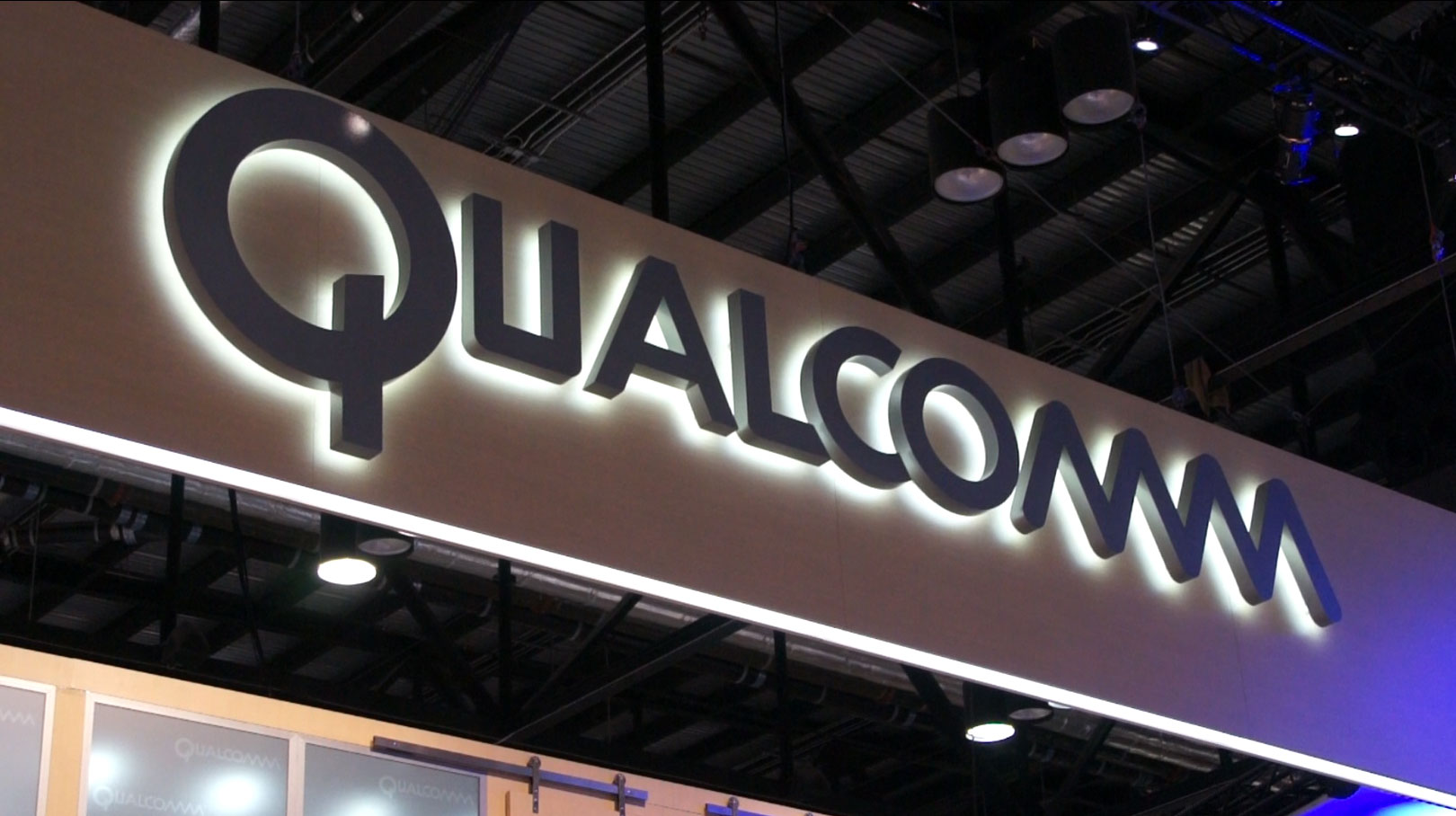 Amerikan şirketi Qualcomm'a rekor ceza