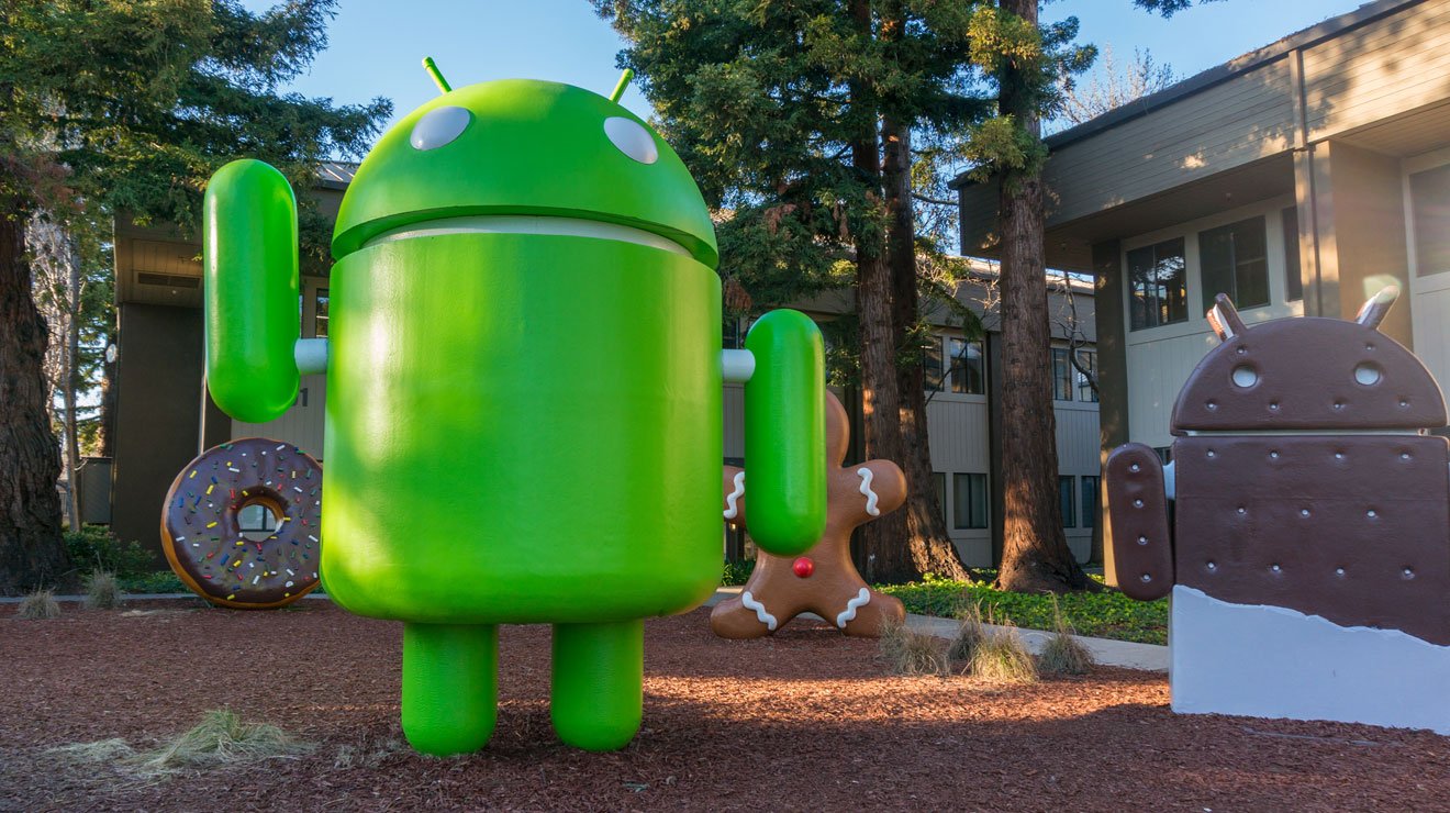Android cihazlar için 8 güvenlik önlemi