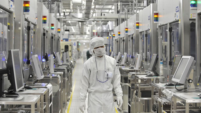 Apple Japonya’da araştırma tesisi açacak