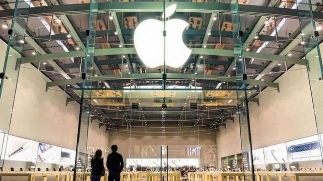 Apple kendi çipini üretecek
