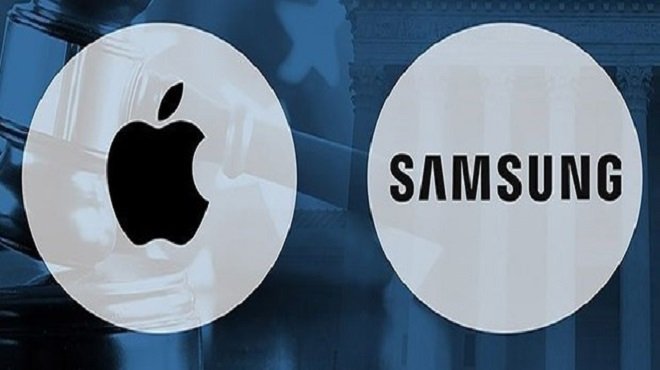 Apple ve Samsung 7 yıl sonra anlaştı