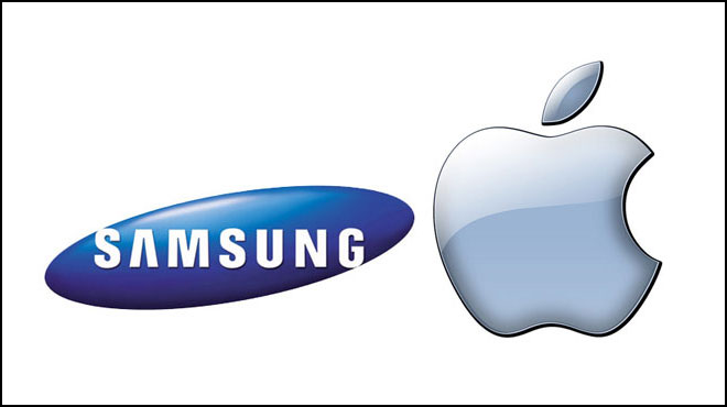 Apple ve Samsung tüm davalardan vazgeçiyor