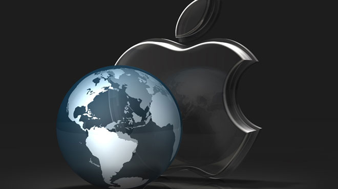 Apple'a büyük vergi incelemesi