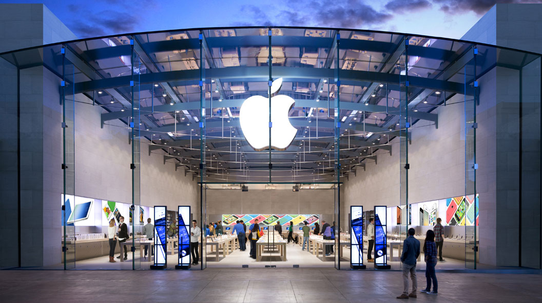 Apple’a yeni virüs tehdidi