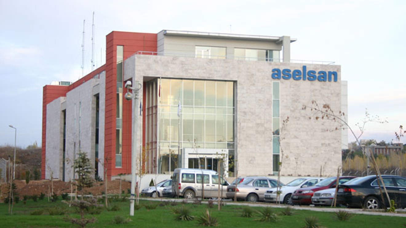 Aselsan ile TUSAŞ'tan 25 milyon dolarlık sözleşme