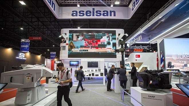 Aselsan'dan halka arz açıklaması