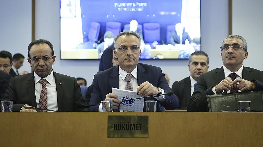 'Asgari geçim indirimi'nden 6 milyon 245 bin 325 çalışan yararlanacak