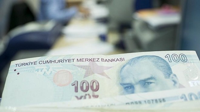 Asgari geçim sınırı 5458 lira