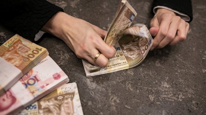 Asya borsalarında kararsız seyir