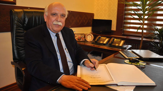 Avcı hakkında verilen gensoru kabul edilmedi