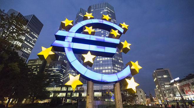 Euro Bölgesi'nde büyüme zayıf kalmaya devam edecek