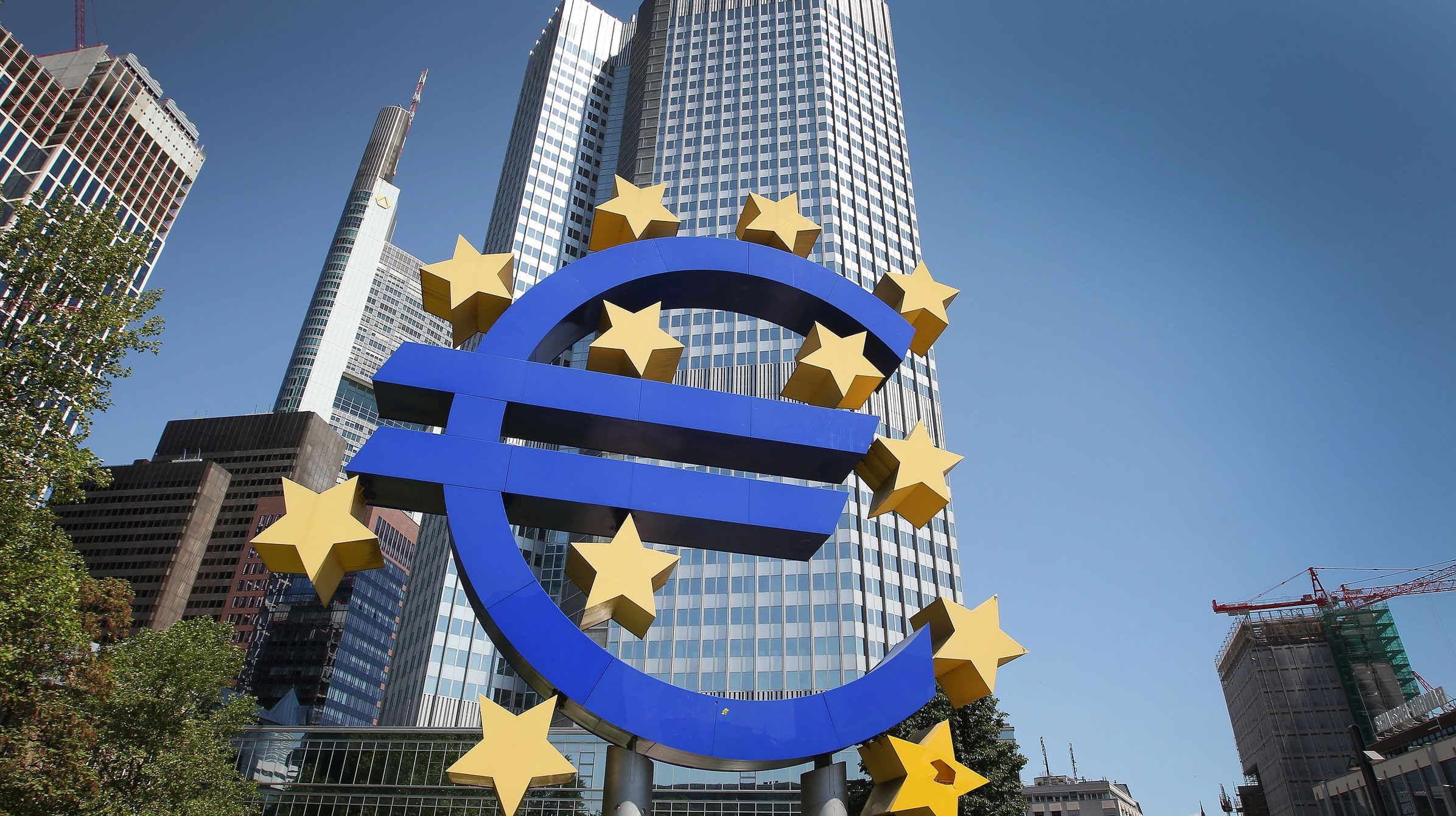 ECB politika faizini sabit tuttu