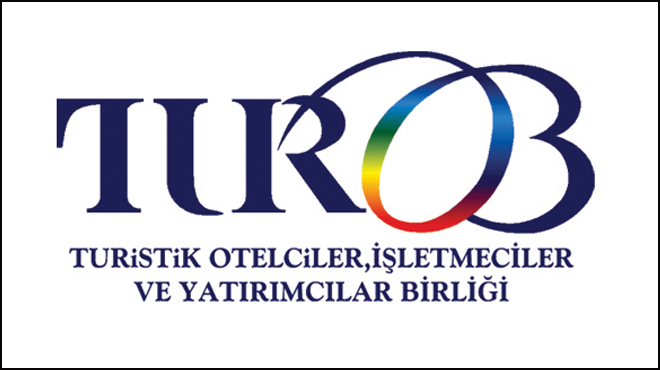 Avrupa'da en düşük otel doluluğunda Türkiye, İsrail'in ardından ikinci