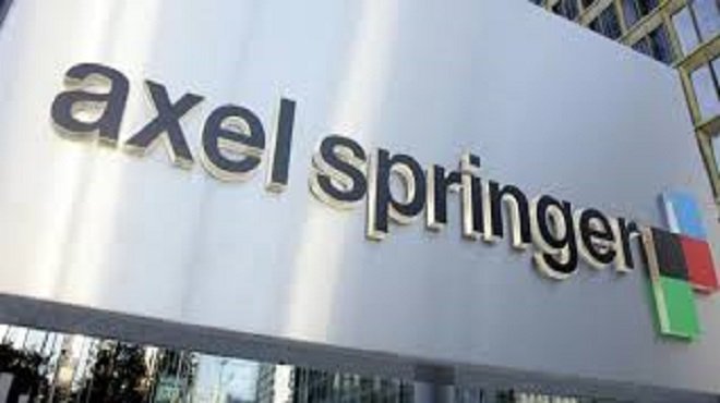 Axel Springer, Doğan Medya Grubu'ndaki ortaklığından çıkıyor