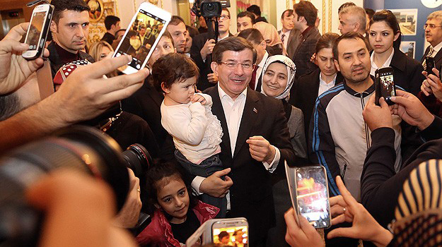 'Ayrımcılık yapılmasına izin vermeyiz'