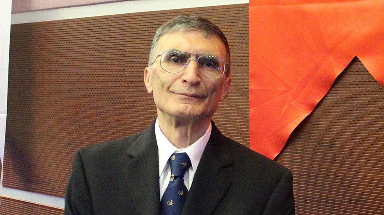 Aziz Sancar, Nobel parasını Türk evine bağışlayacak