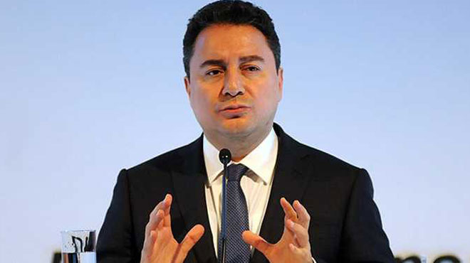 Babacan’dan yeni dönem açıklamaları