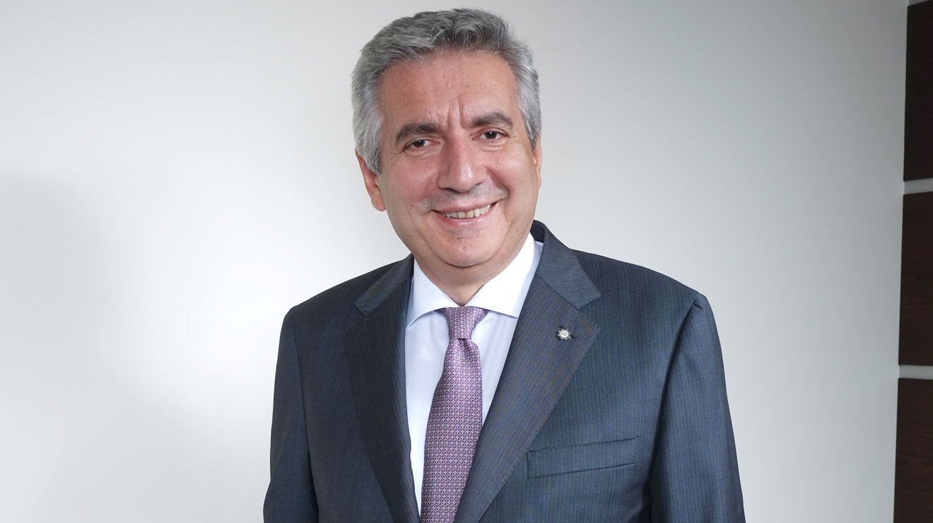 Bahçıvan: Türkiye uzlaşmayı başarmalı