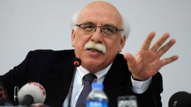 'Osmanlıca için ortak referans çerçevesi oluşturmalıyız'