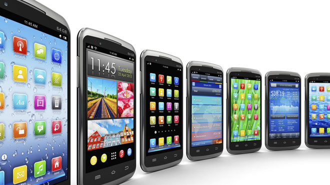 Bakan Elvan'dan akıllı telefon kullanıcılarına müjde