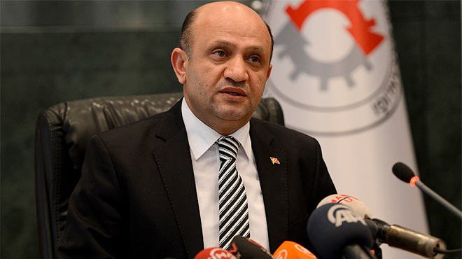 Bakan Işık elektrik kesintilerine tepki gösterdi