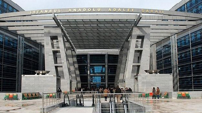 Balyoz Planı Davası'nda yeniden yargılama başladı