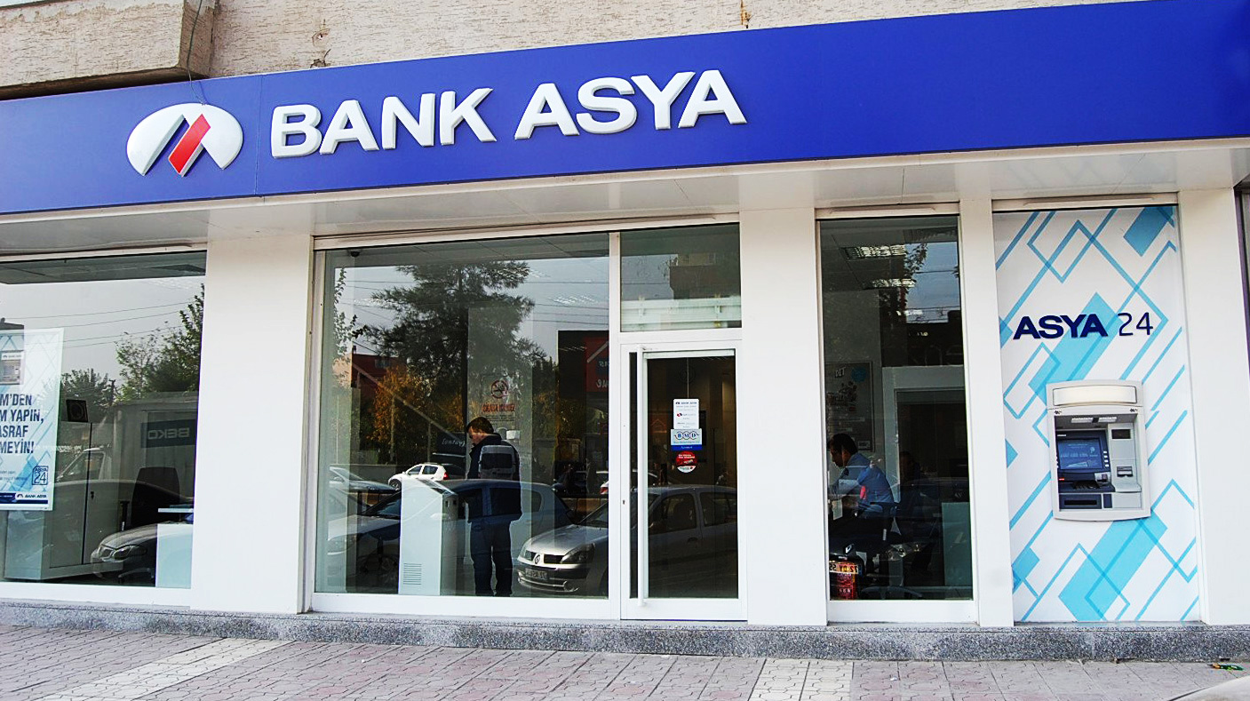 Bank Asya hisseleri geçici olarak işleme kapatıldı
