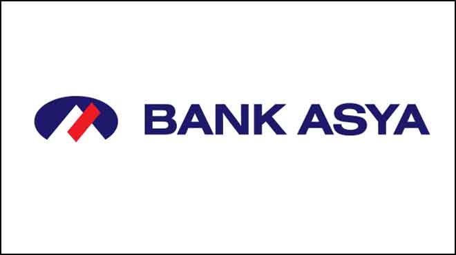 Bank Asya hisseleri tavan yaptı
