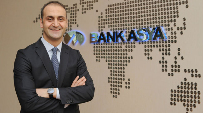 “Bank Asya sermaye rasyosu en yüksek üç bankadan biri”
