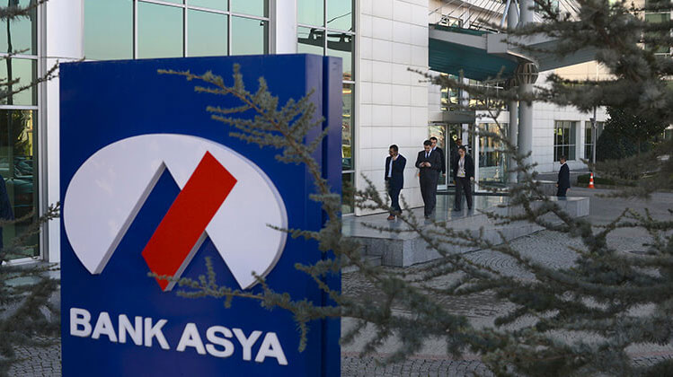 Bank Asya, Tamwell Afrika'daki hisselerini sattı